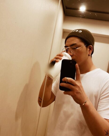 まとめ】3代目JSB「登坂広臣さん」着用サングラス・メガネをまとめました