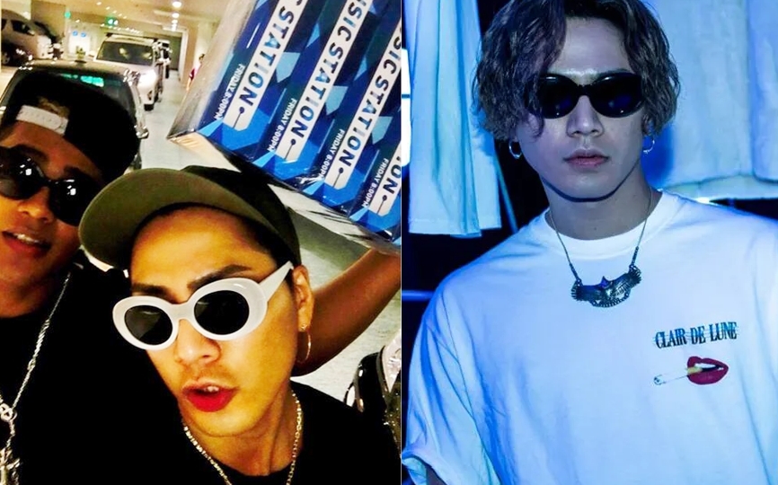 まとめ】3代目JSB「登坂広臣さん」着用サングラス・メガネをまとめました