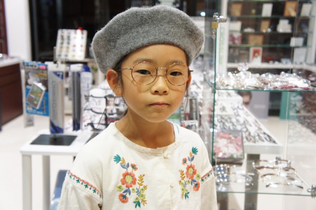 BCPC KIDS(ベセペセキッズ) BK-016 col.04の着用イメージ
