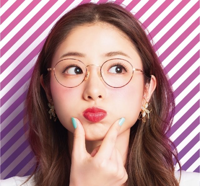 石原さとみ