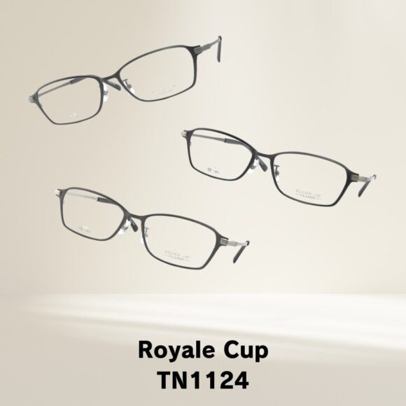 藤井風 ロイヤルカップ TN1124