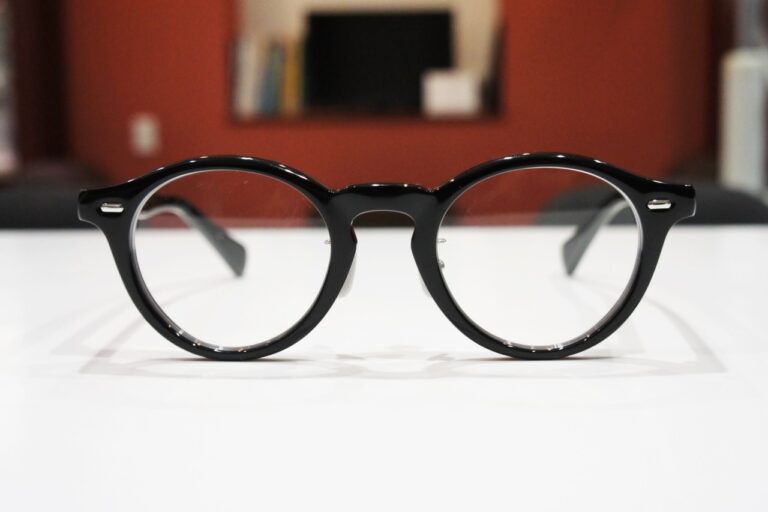 ボストンクラブの肉厚フレーム「RAMI（ラミ）」を徹底解剖しちゃいます