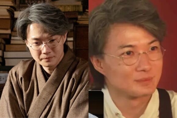 神木隆之介