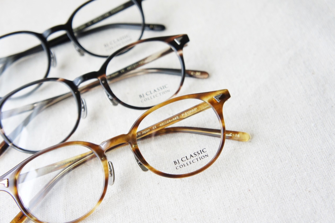 BJ CLASSIC COLLECTION「P-510N MP」C-1