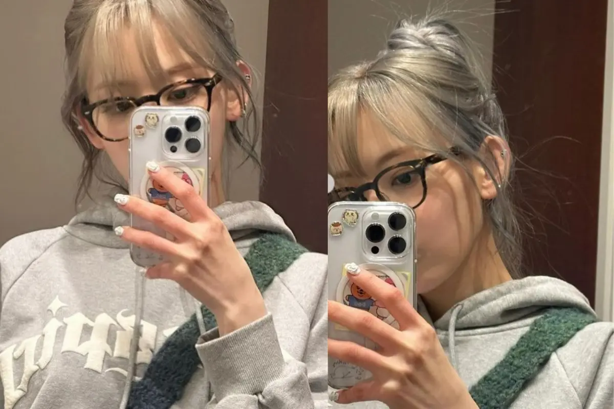 LE SSERAFIM「SAKURAさん」