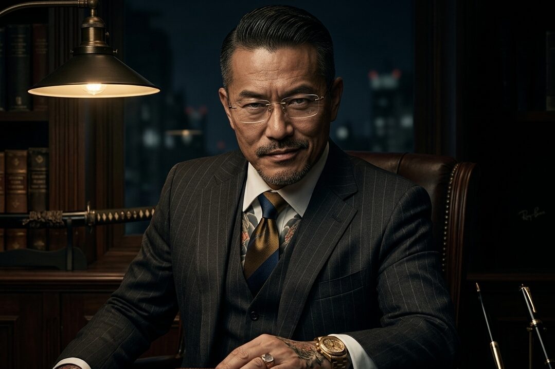 Ray-Ban（レイバン） 「RX8781D」