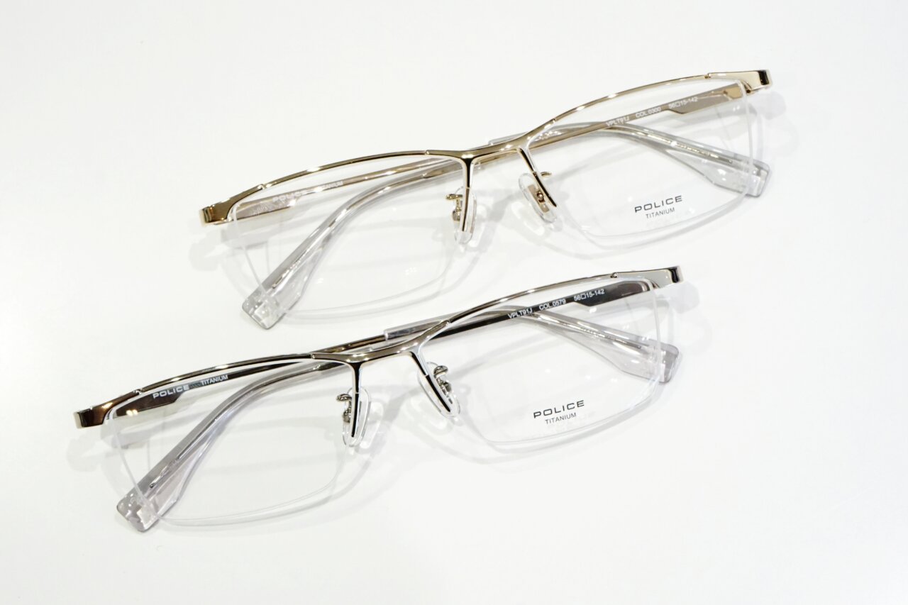 POLICE（ポリス）「VPLT91J」