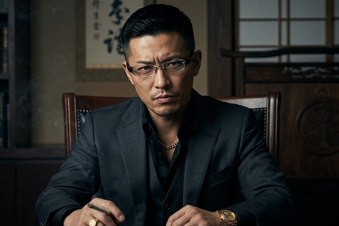 JN-510RR AIモデル着用イメージ