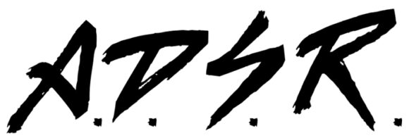 ADSRロゴ