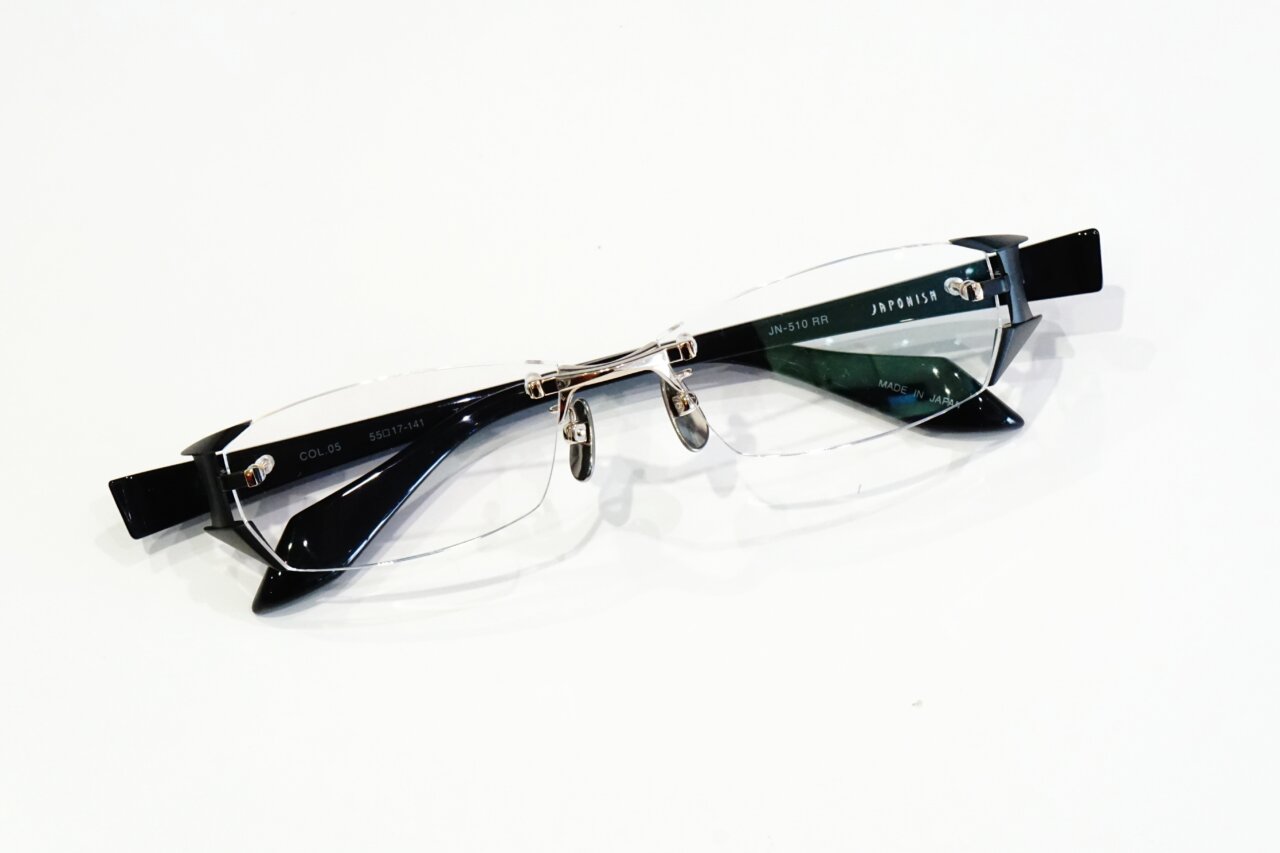 JAPONISM（ジャポニスム）「JN-510RR」