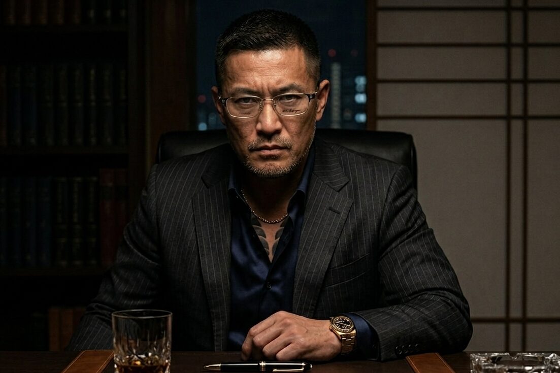 SF9005を掛けたAIモデル