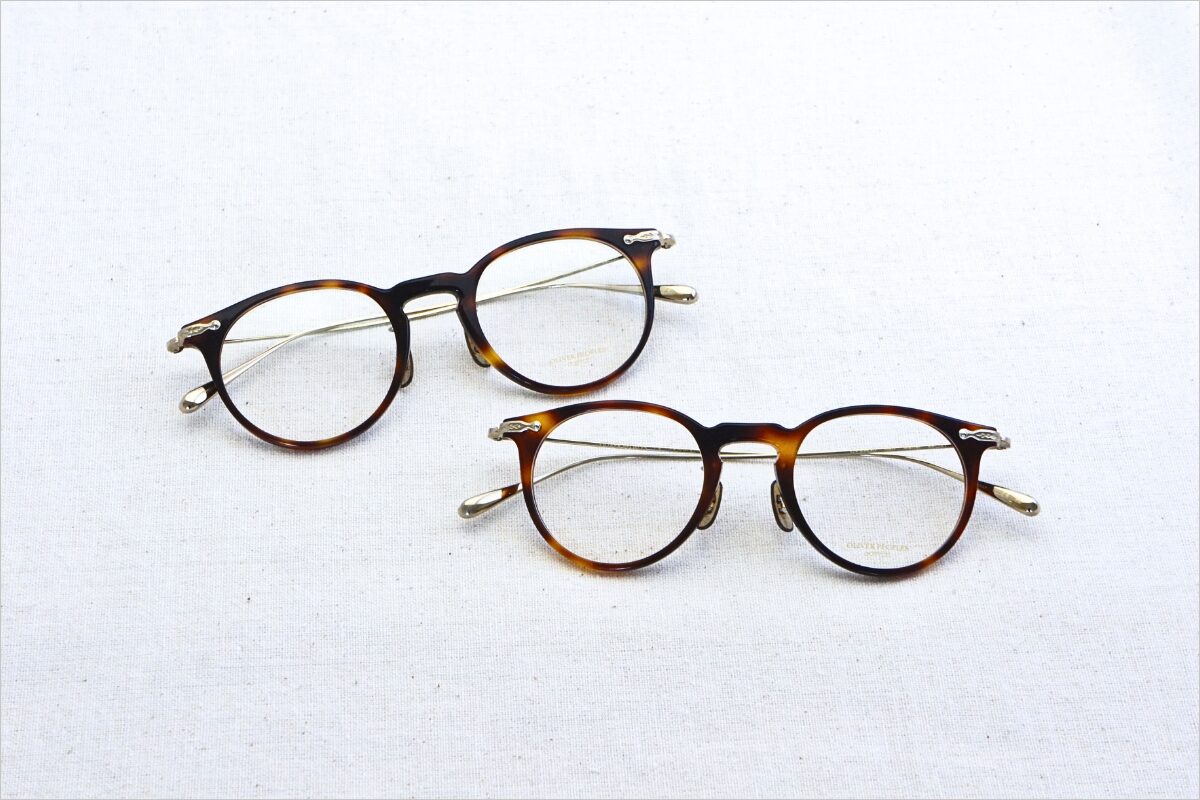 岡野昭仁 サングラスOLIVER PEOPLES OV5343D Marret