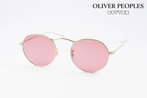 OLIVER PEOPLES　OV1220S 50353E M-4 30TH