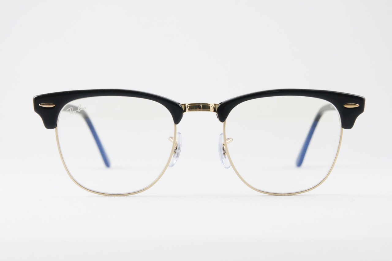 Ray-Ban「CLUBMASTER(RB3016)」901/BF