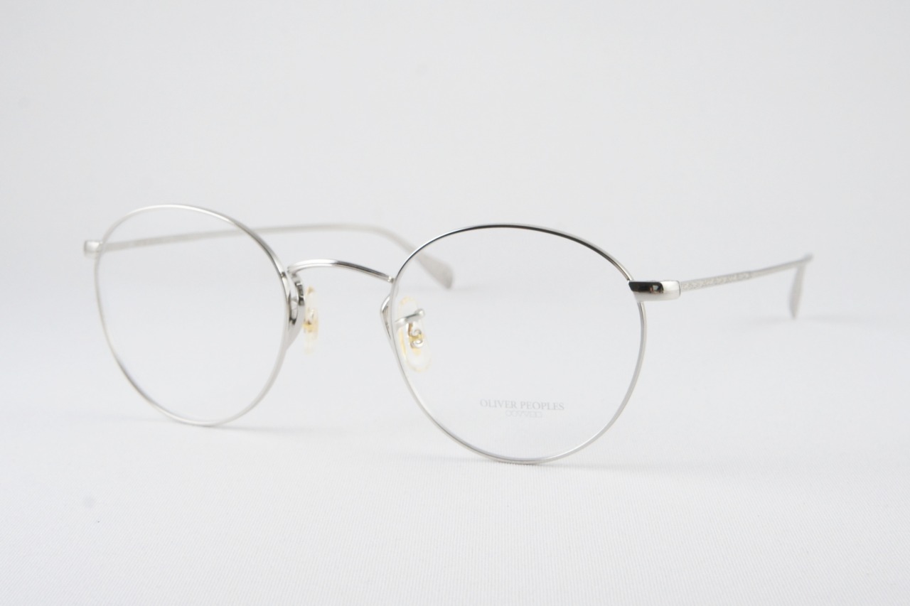OLIVER PEOPLES(オリバーピープルズ)OV1186 5036 Coleridge