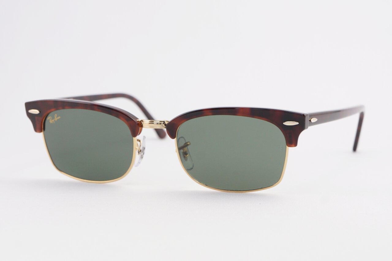 Ray-Ban「CLUBMASTER SQUARE（RB3916）」1304/31