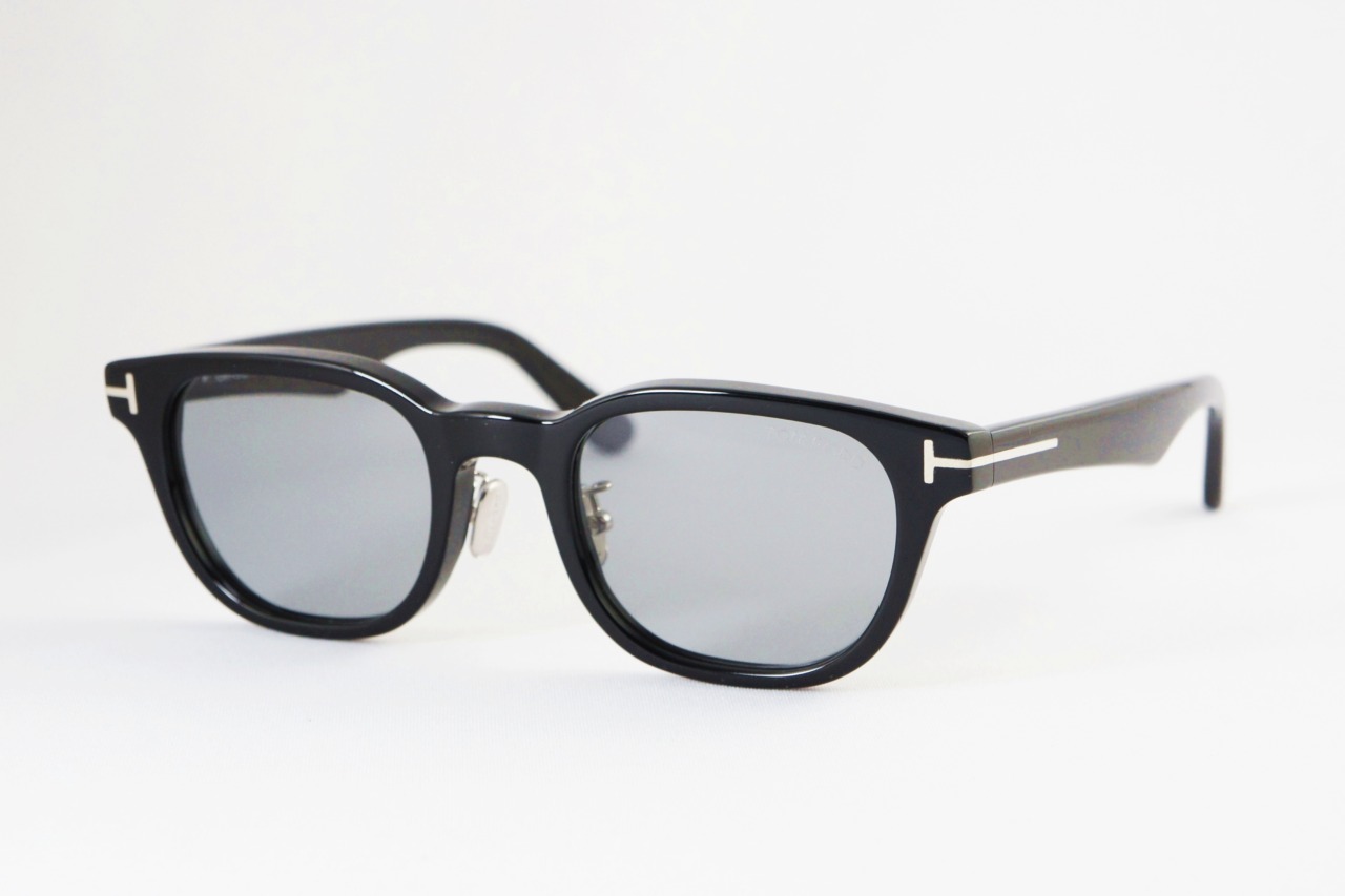 TOM FORD「TF1231-D」01A
