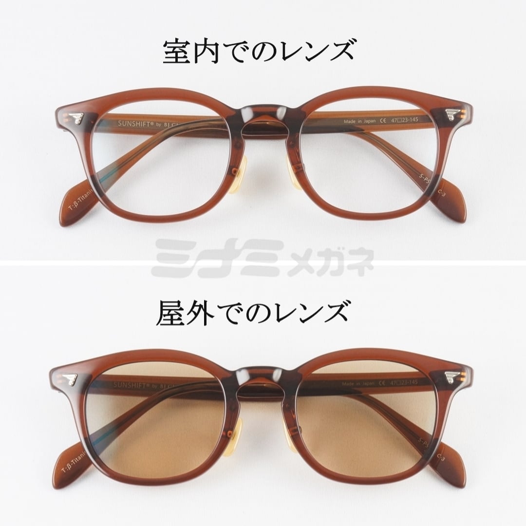 BJ CLASSIC COLLECTION SUN SHIFT「S-P551」C-3