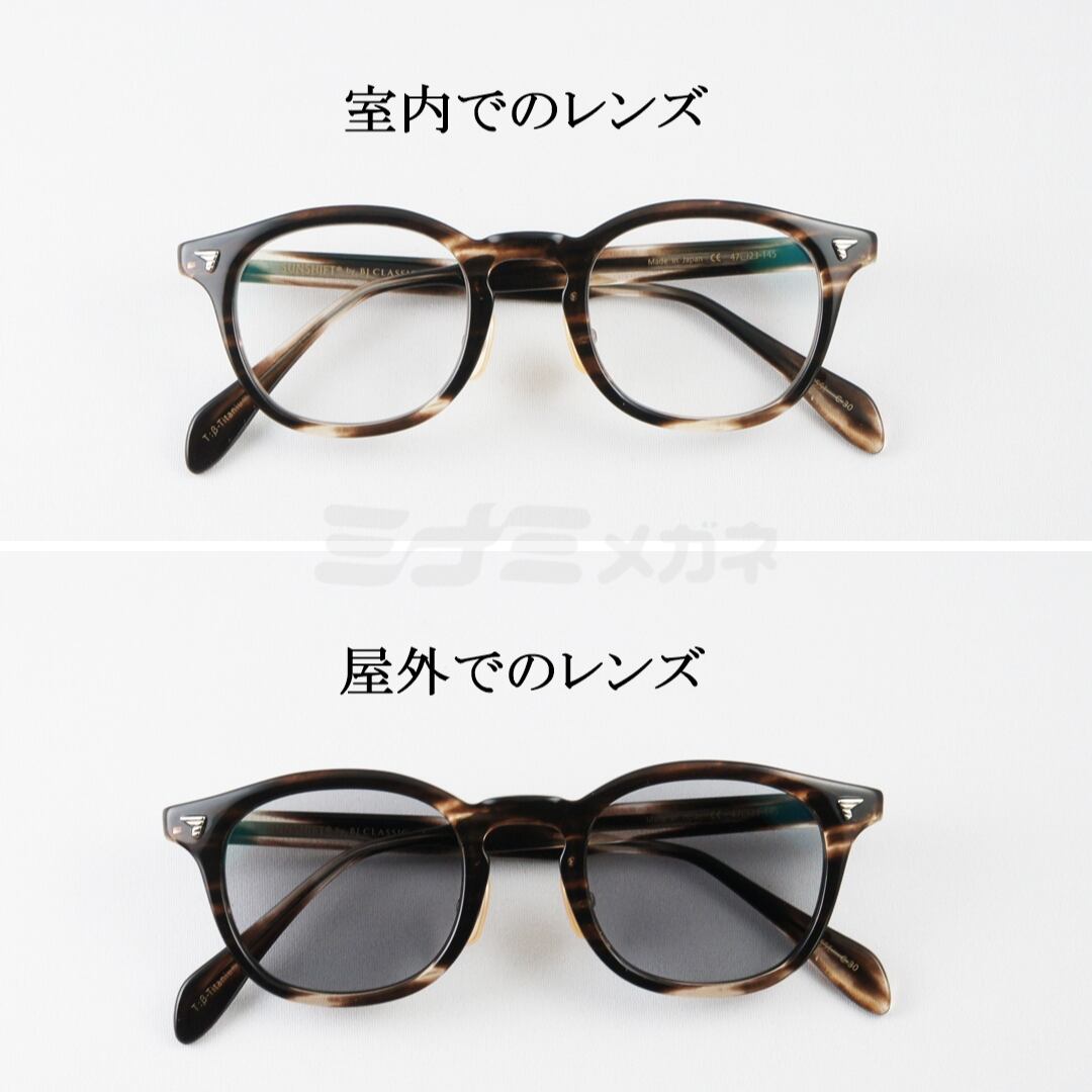 BJ CLASSIC COLLECTION SUN SHIFT「S-P551」C-30