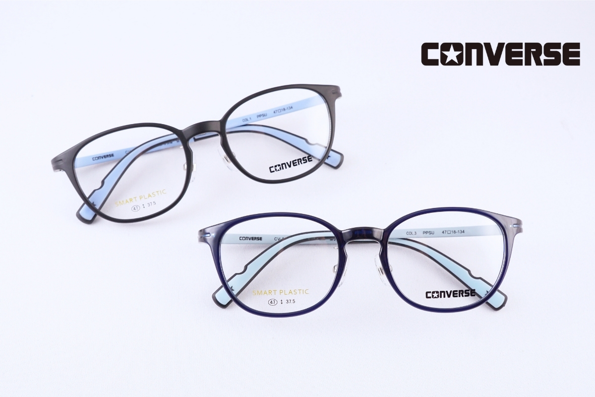 CONVERSE「CV-8076」
