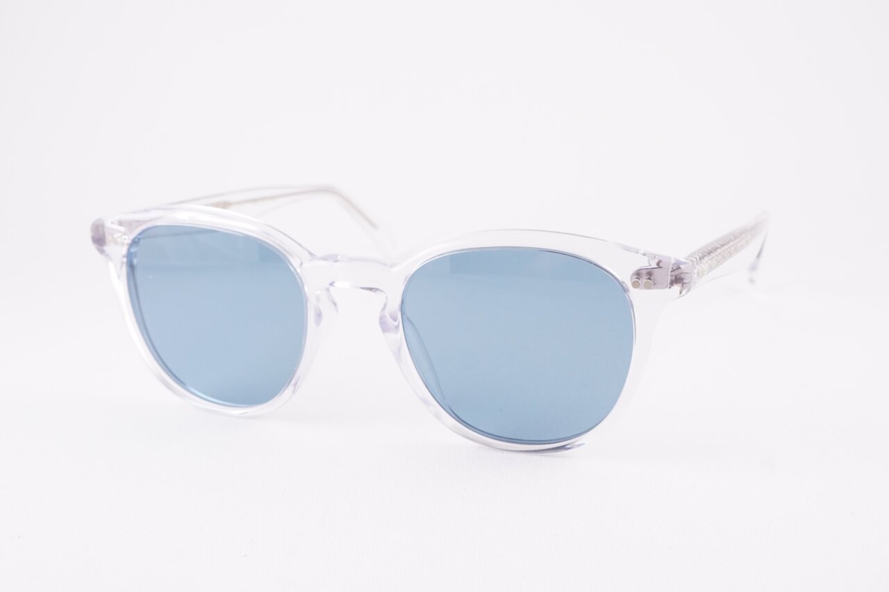 OLIVER PEOPLES（オリバーピープルズ）OV5454SU 1101P1 Desmon Sun