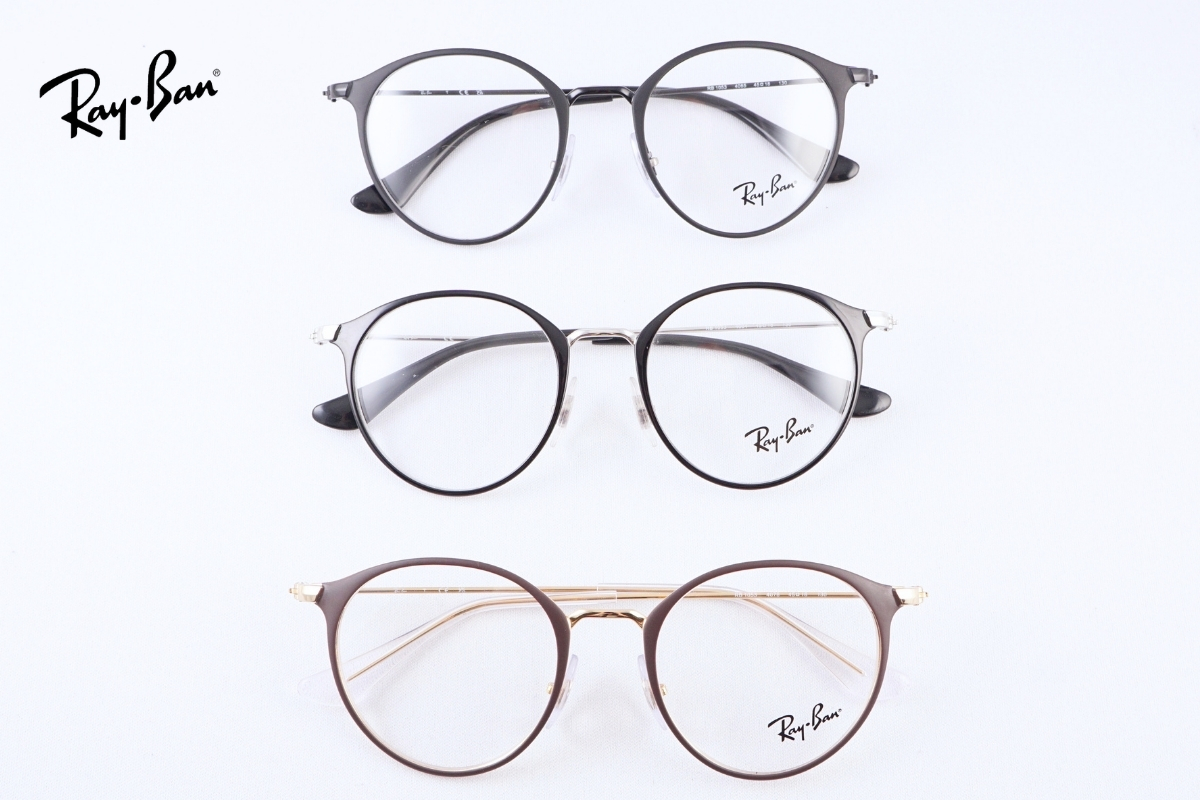 Ray-Ban「RB1053」