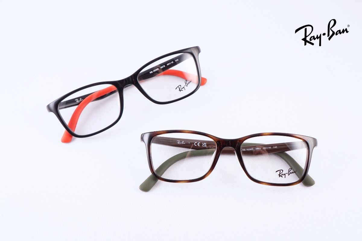 Ray-Ban「RB1626D」