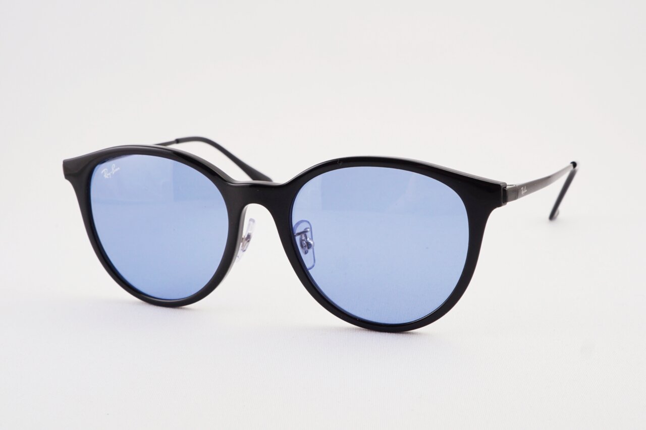 Ray-Ban「RB4334D」601/80