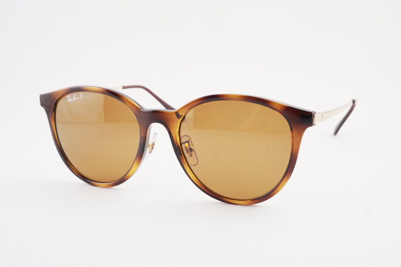 Ray-Ban（レイバン）RB4334D 710/83