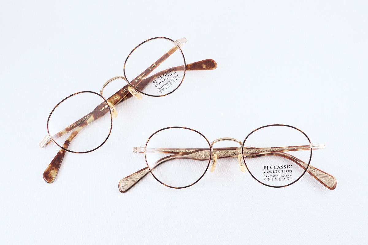 BJ CLASSIC COLLECTION「SH-PM114」C-1-2FT