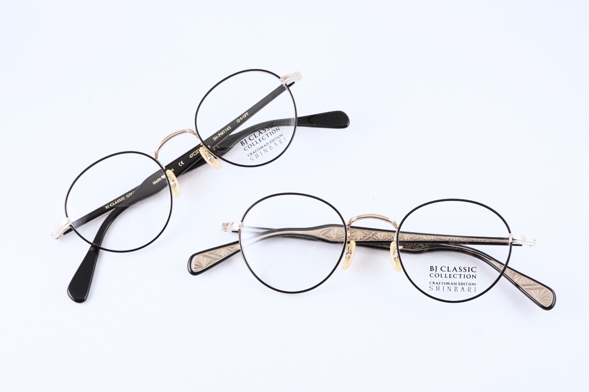 BJ CLASSIC COLLECTION「SH-PM114」C-1-1