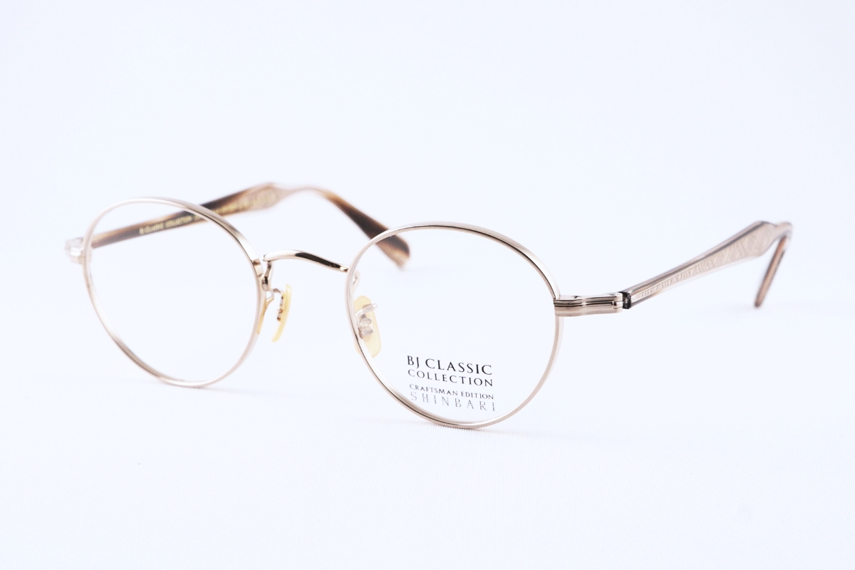 BJ CLASSIC COLLECTION「SH-PM114」C-1T ¥60,500-(税込)