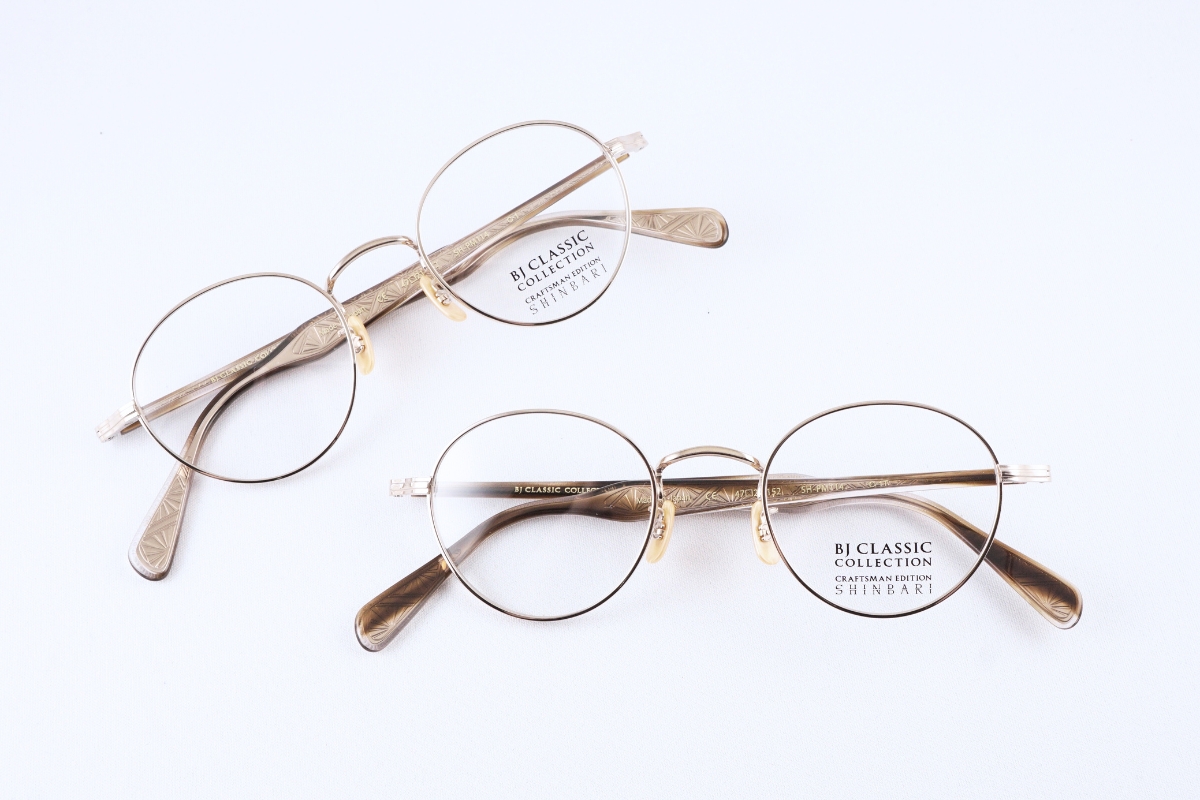 BJ CLASSIC COLLECTION「SH-PM114」C-1