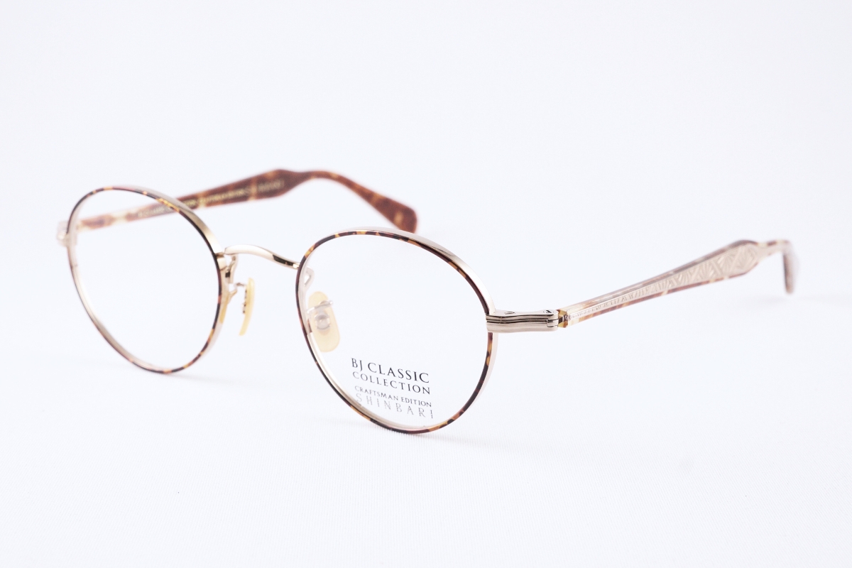 BJ CLASSIC COLLECTION「SH-PM114」C-1-2FT