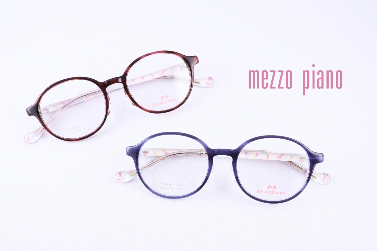 Mezzo Piano「mp-146」