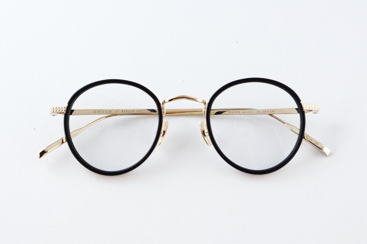 OWDEN「BERLIN SOFT」