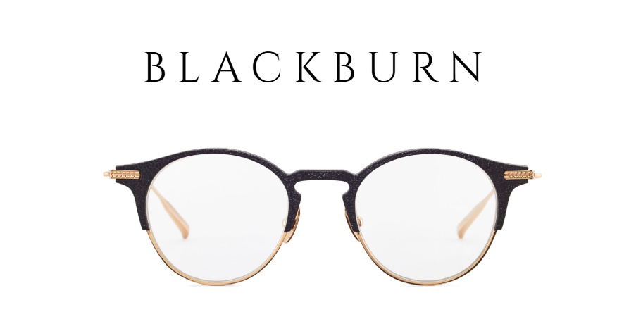 BLACKBURN