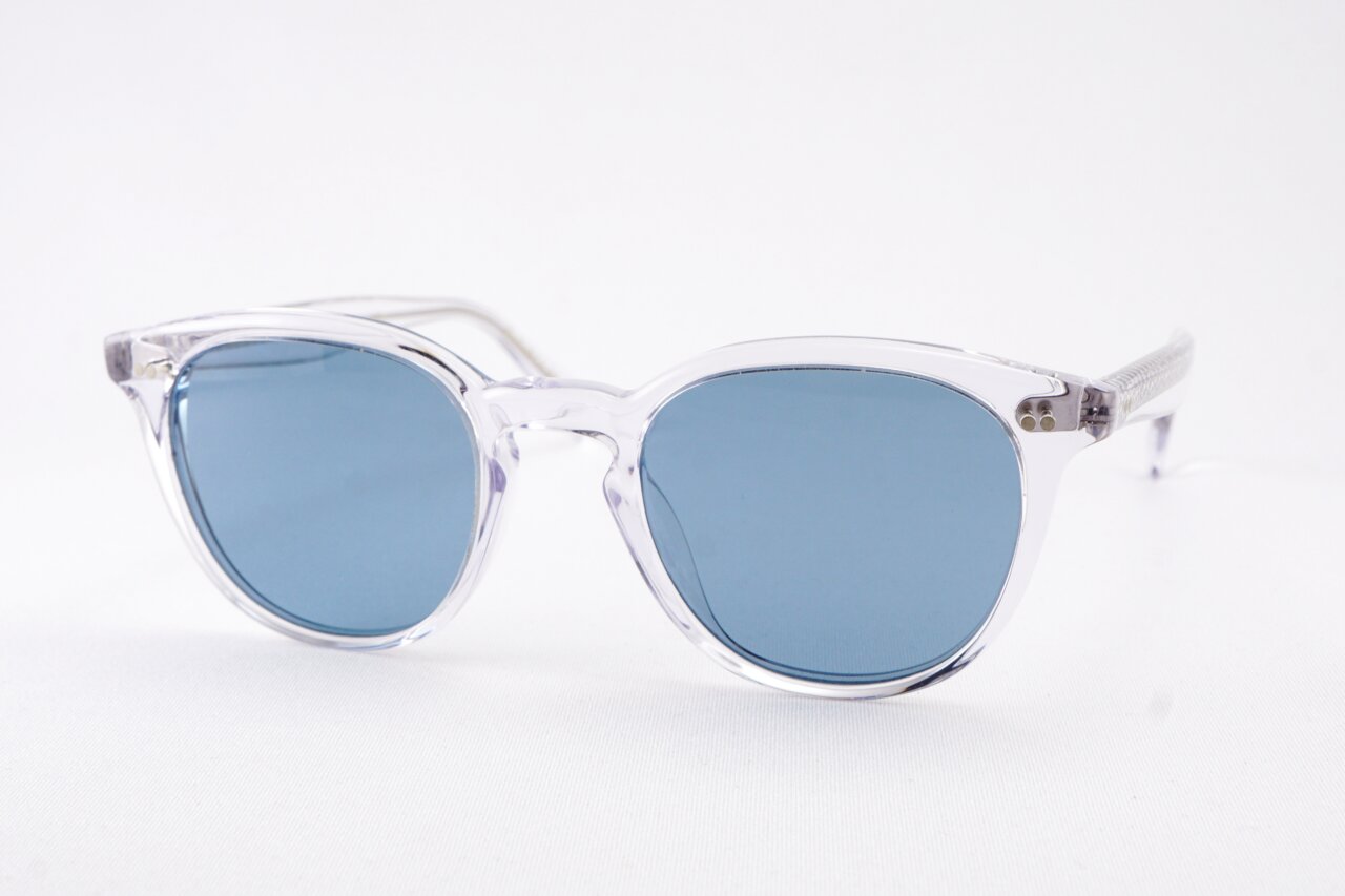 OLIVER PEOPLES(オリバーピープルズ)OV5454SU 1101P1 Desmon Sun