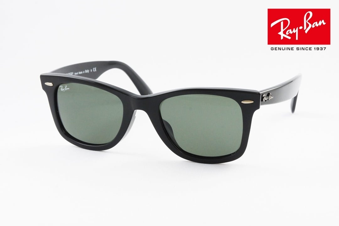 Ray-Ban(レイバン) RB2140-F 901 