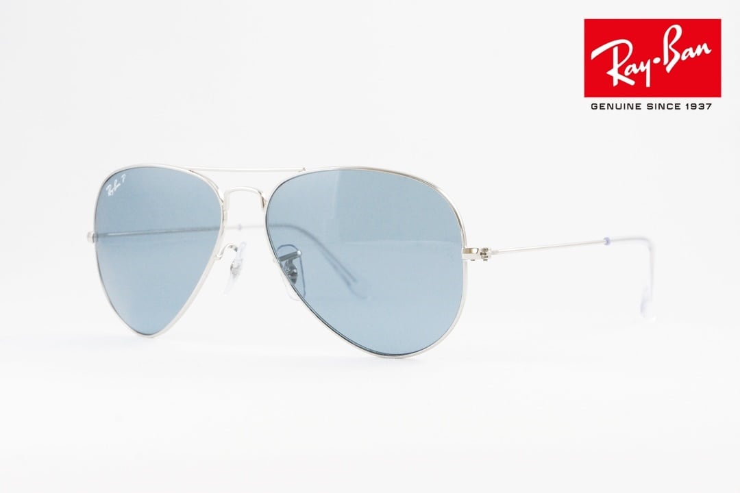 Ray-Ban「AVIATOR(RB3025)」