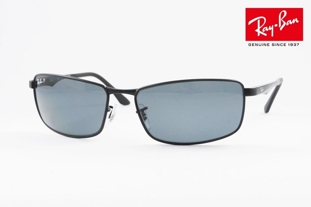 Ray-Ban「RB3498」