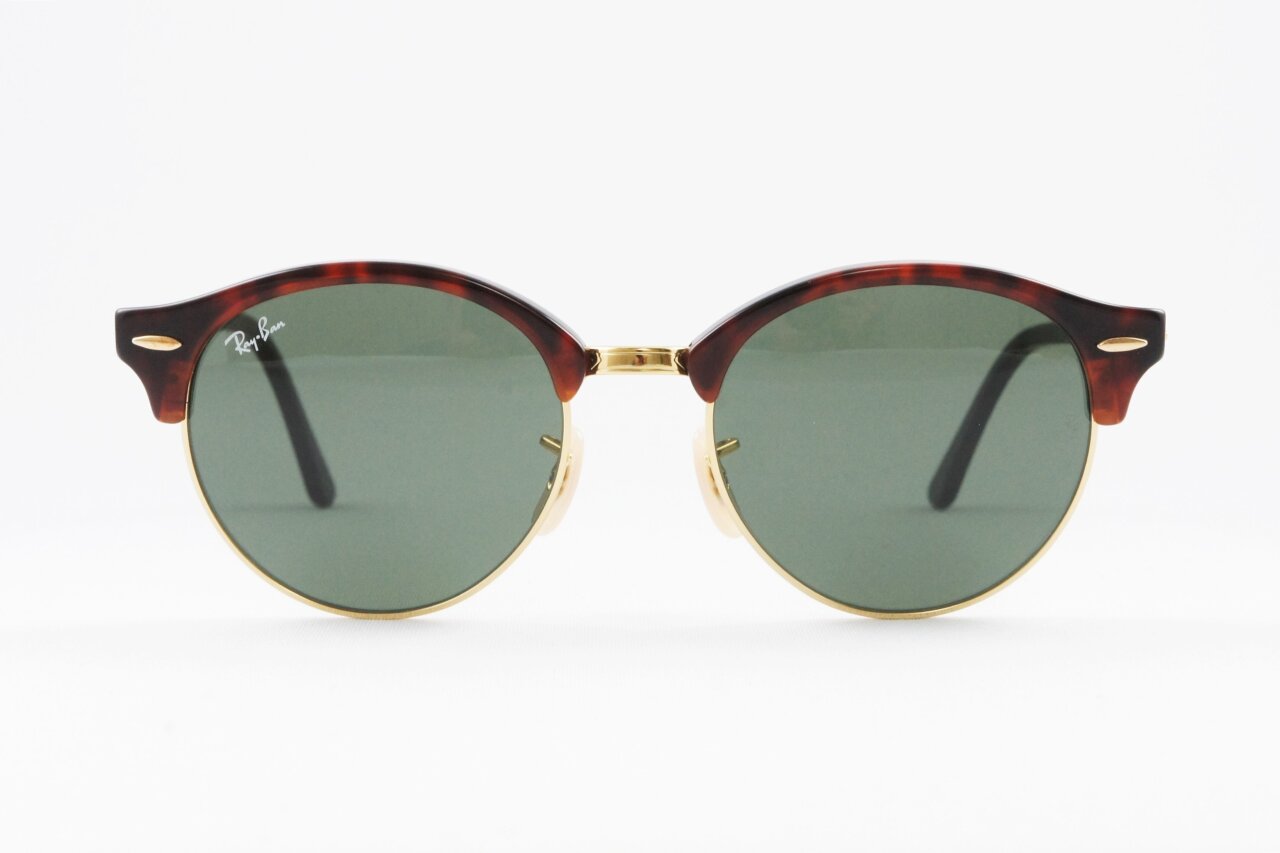 Ray-Ban「RB4246」990カラー