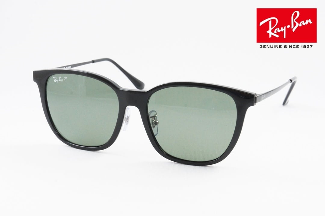 Ray-Ban「RB4333D」