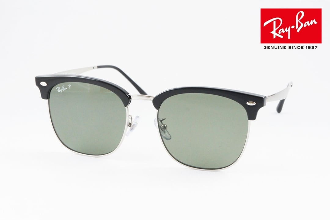 Ray-Ban「RB4418D」6670/9A
