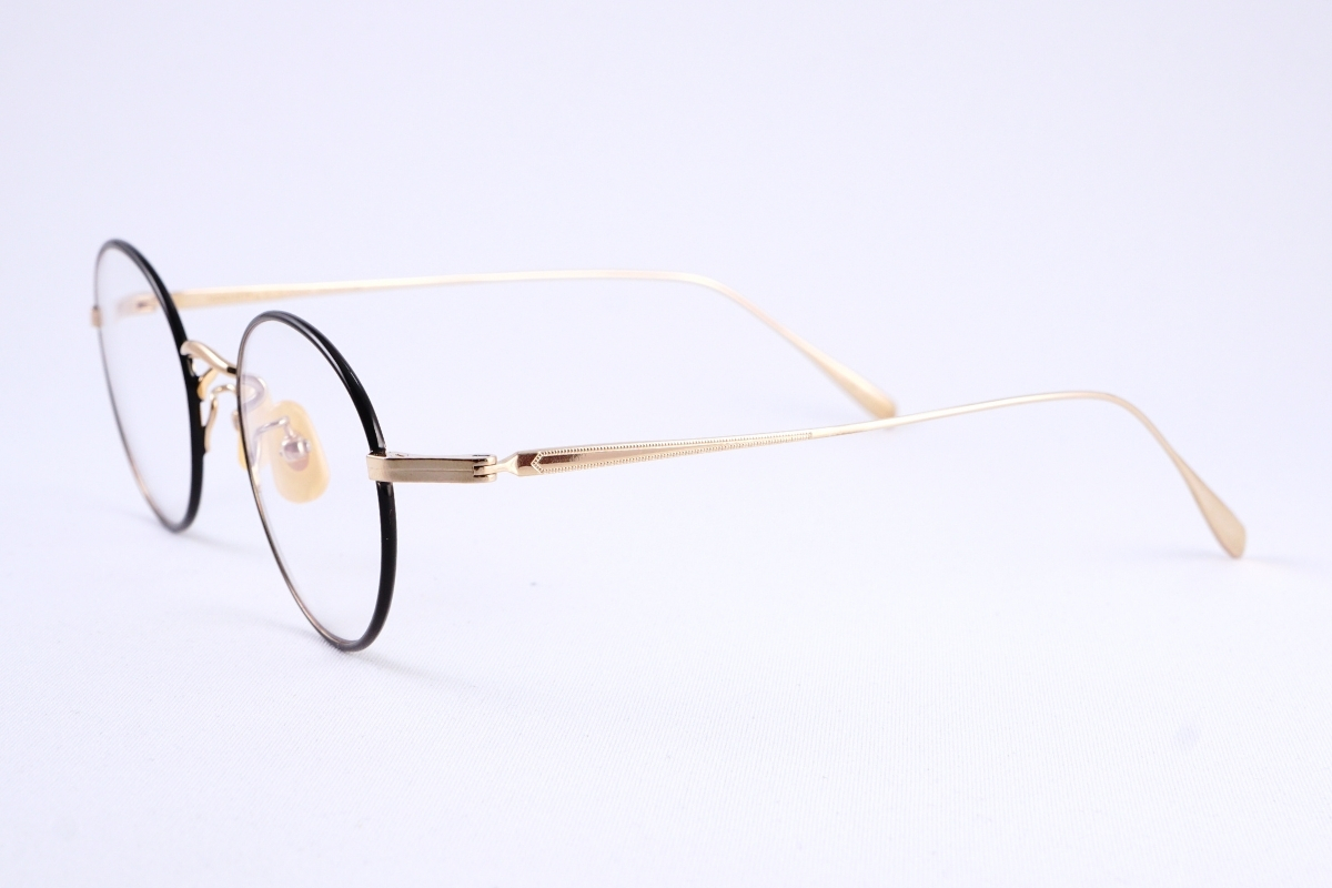 BJ CLASSICの「SUNSHIFT （S-PM114）」のテンプル