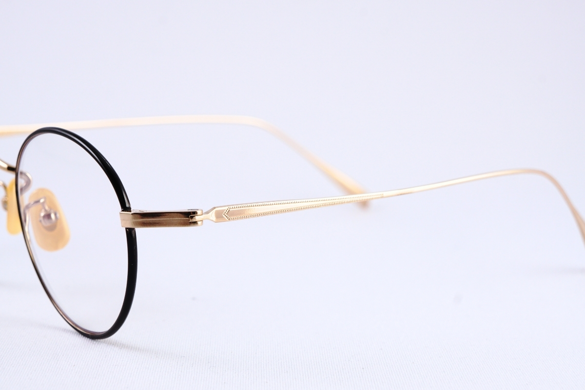 BJ CLASSICの「SUNSHIFT （S-PM114）」のテンプル
