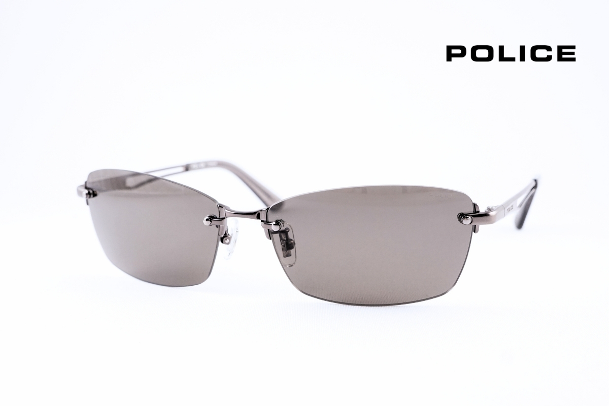 POLICE(ポリス)SPLQ06J COL.627P