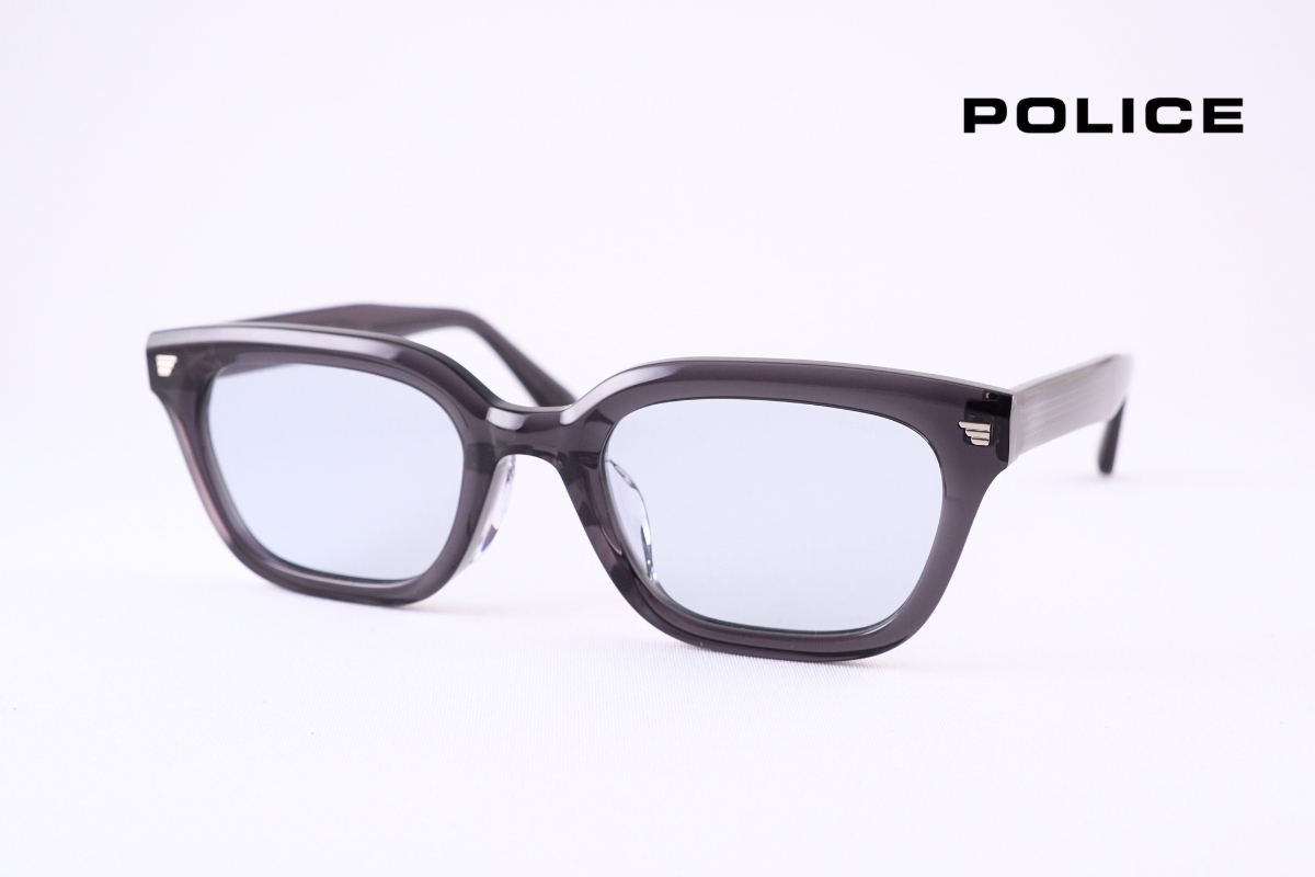 POLICE(ポリス)SPLR27K COL.520705