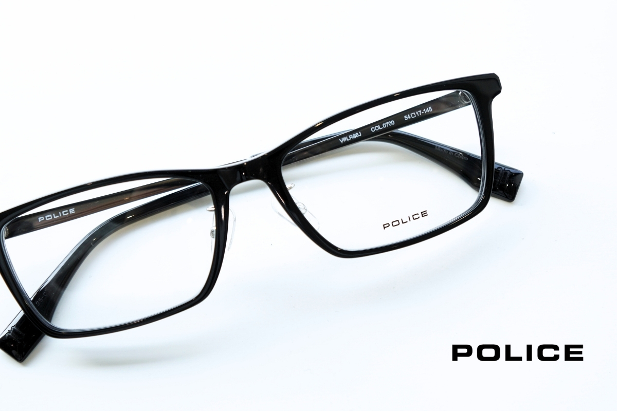 POLICE(ポリス) VPLR86J COL.0700
