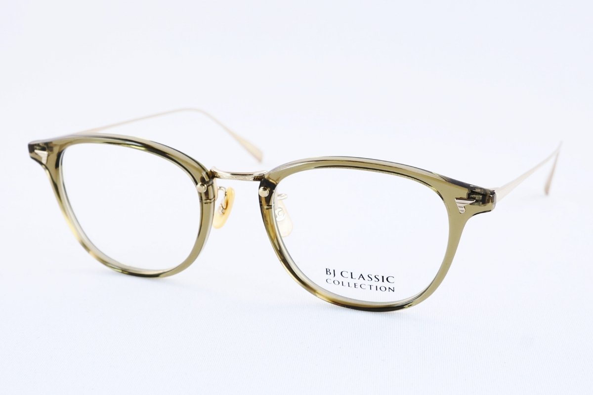 BJ CLASSIC COLLECTION「COM-548NT」C-119-1